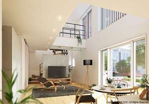 小さな子どもがいても安心!事故防止に配慮した住宅づくり